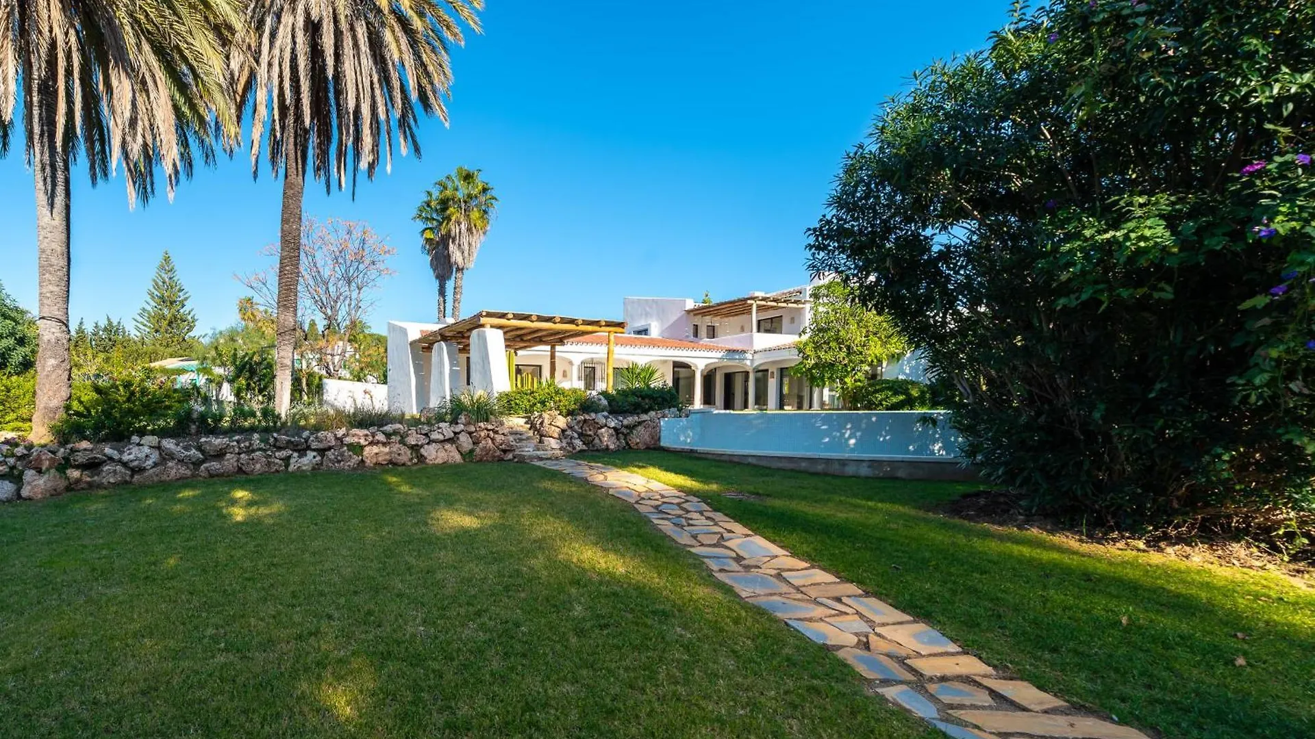 All About Villa Jori Marbella 0*,  Spain