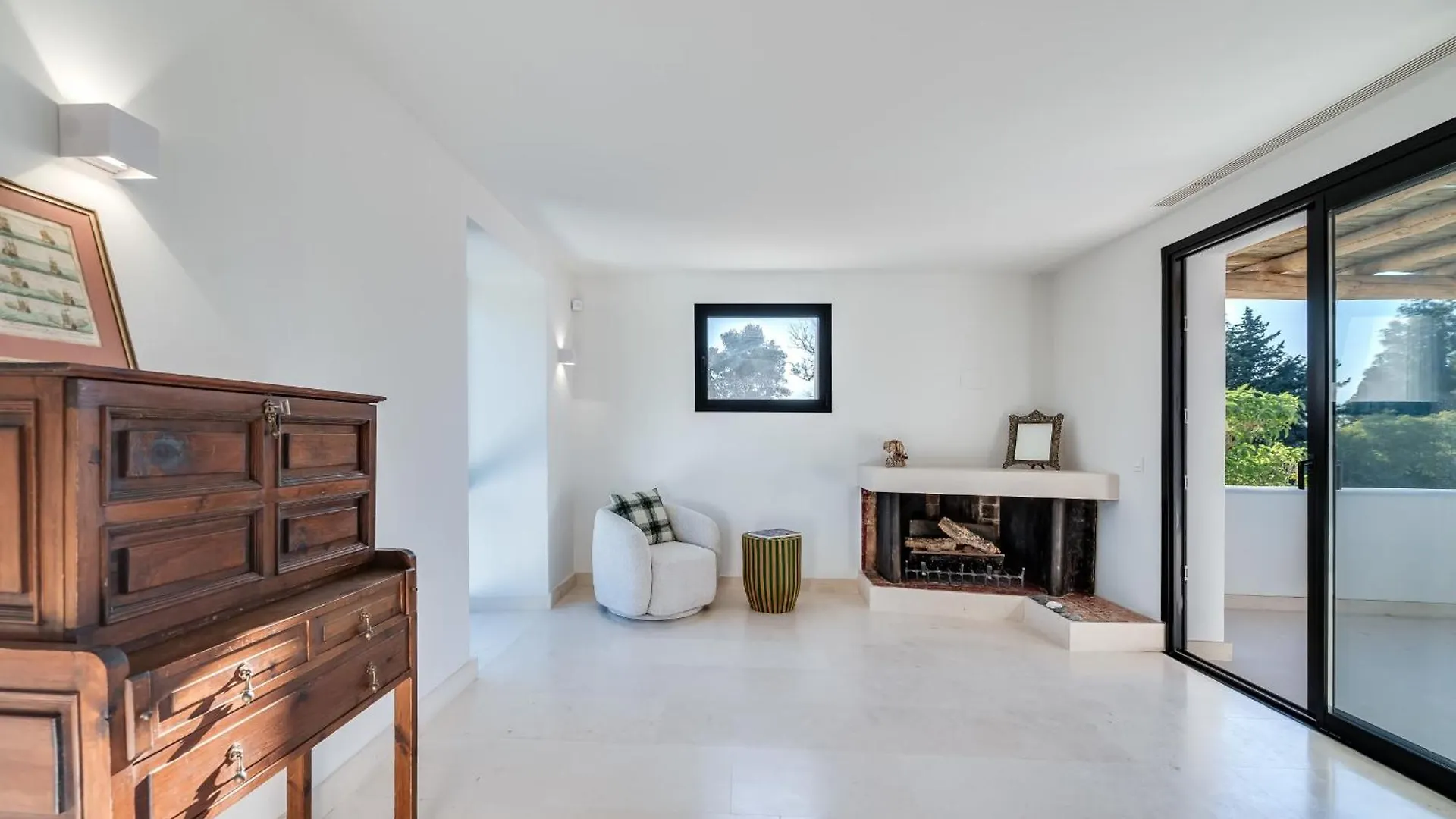 All About Villa Jori Marbella